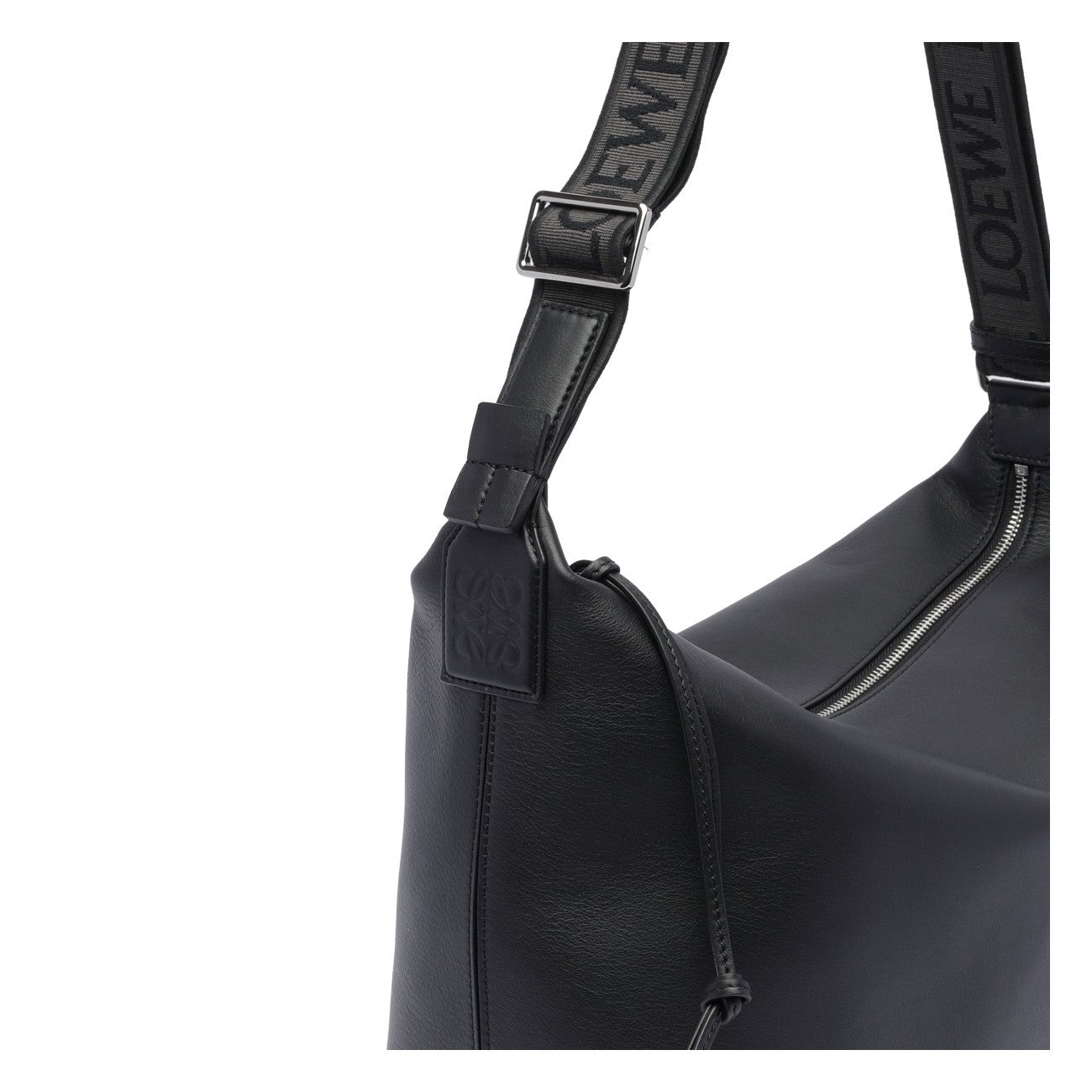 Loewe Men Cubi Crossbody Bag - 4