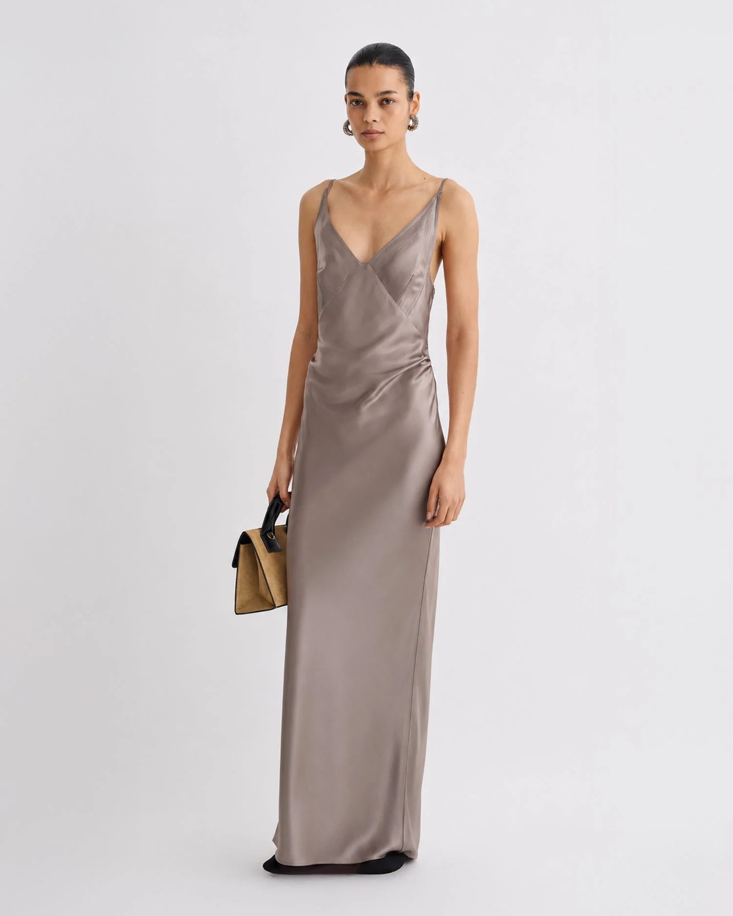 Maxi dress - 1