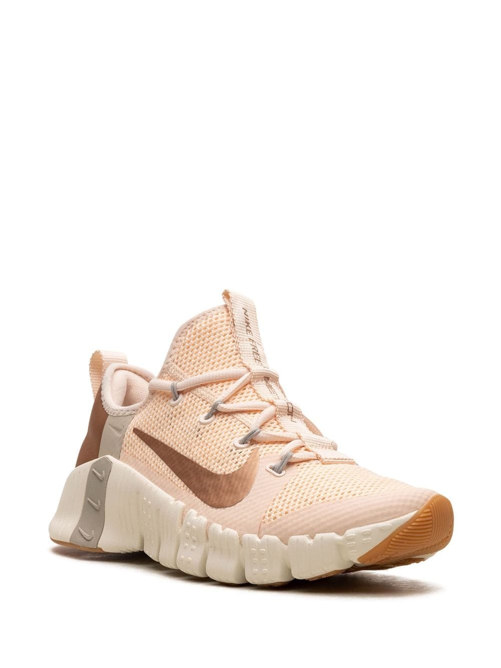 Free Metcon 3 "Guava Ice" sneakers - 2