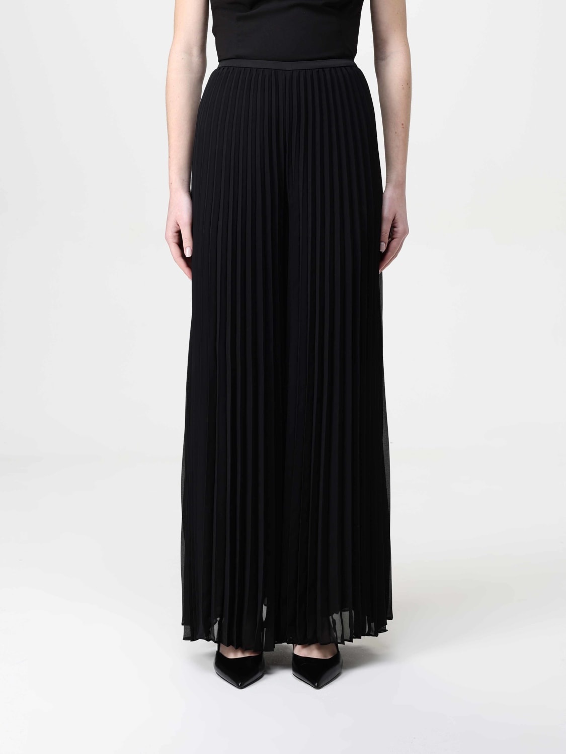 Pants woman Emporio Armani - 1