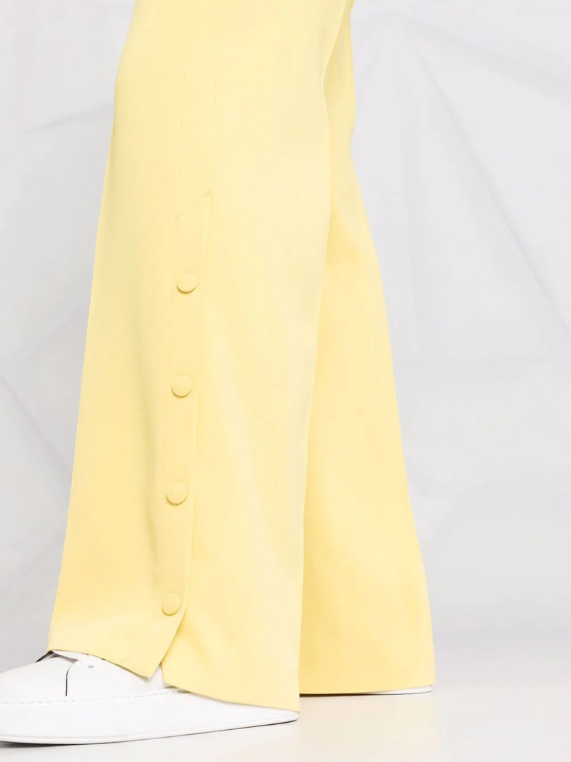 wide-legged tailored trousers 5