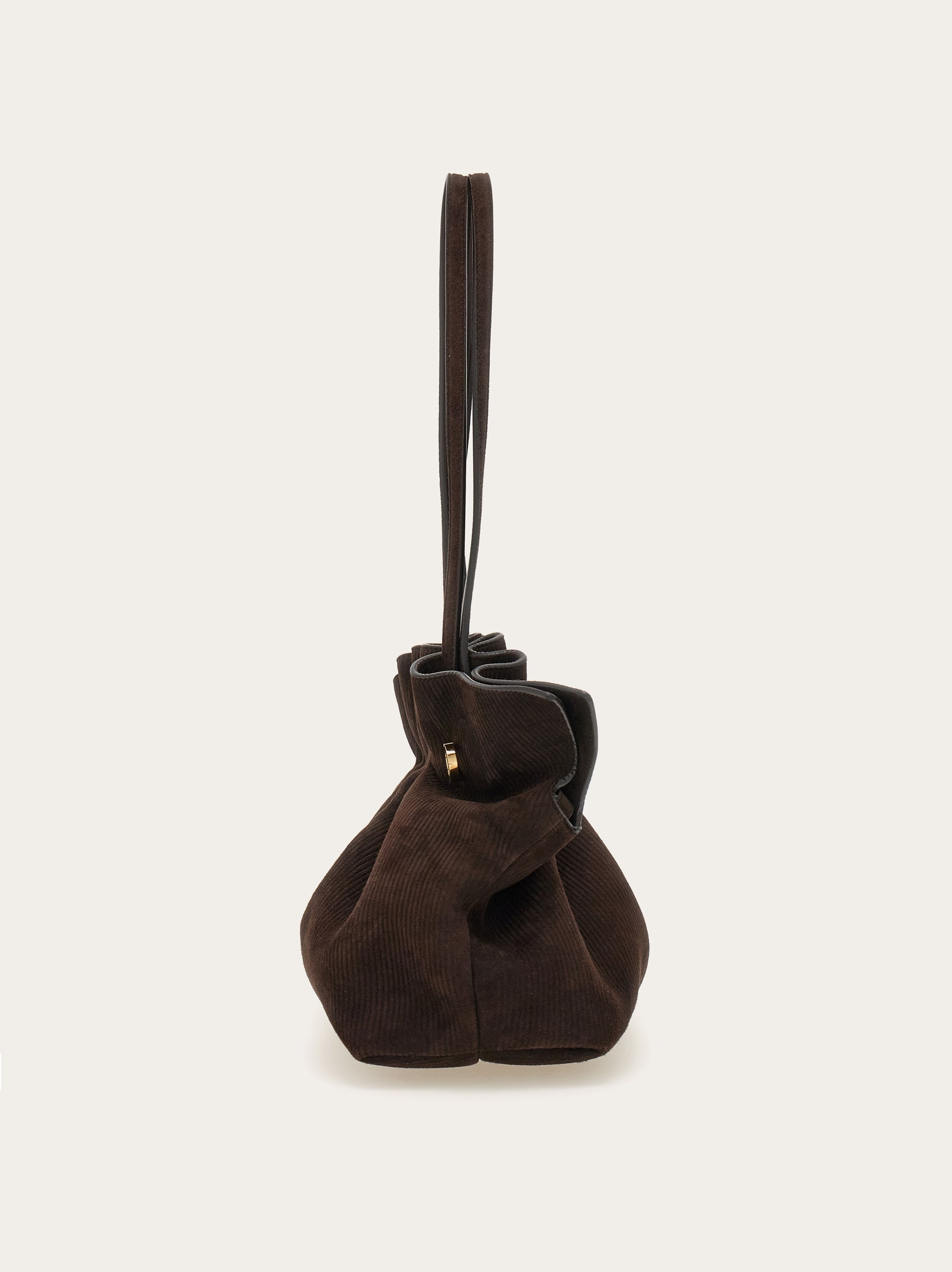 Ferragamo Soft-bag (M) - 4