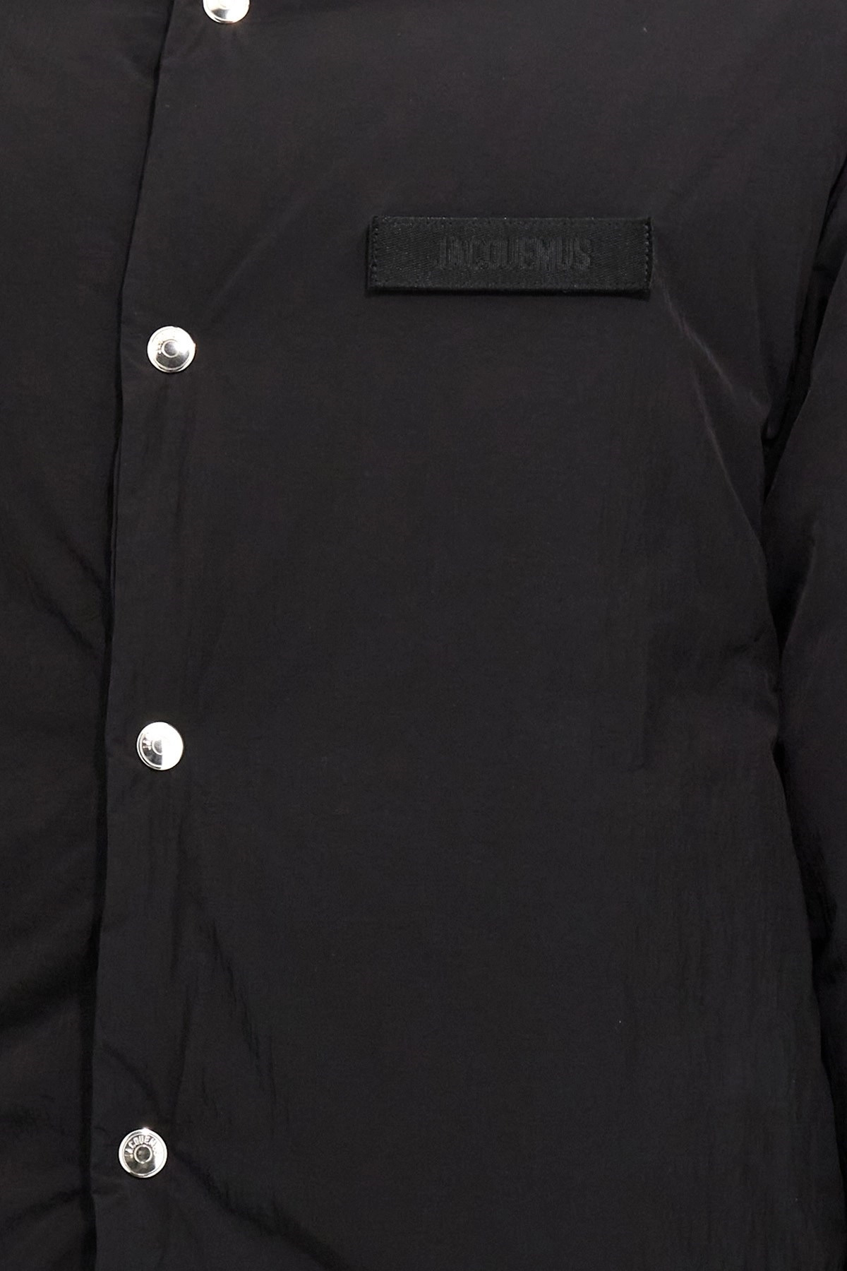 'La Doudoune' down jacket - 4
