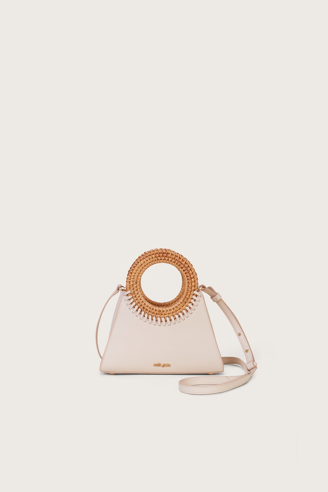 CHIARA MINI CROSSBODY - 1