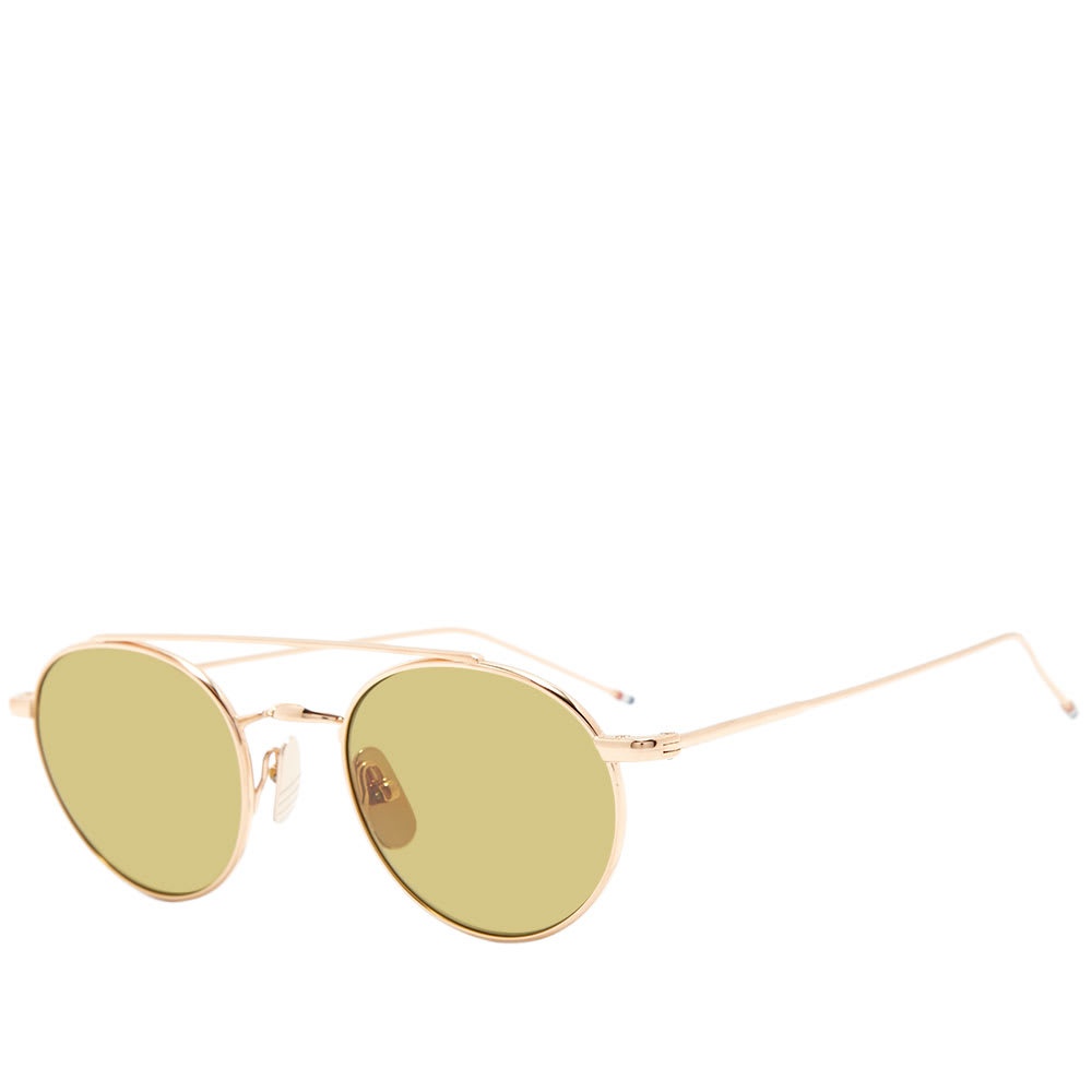 Thom Browne TB-101 Sunglasses - 1