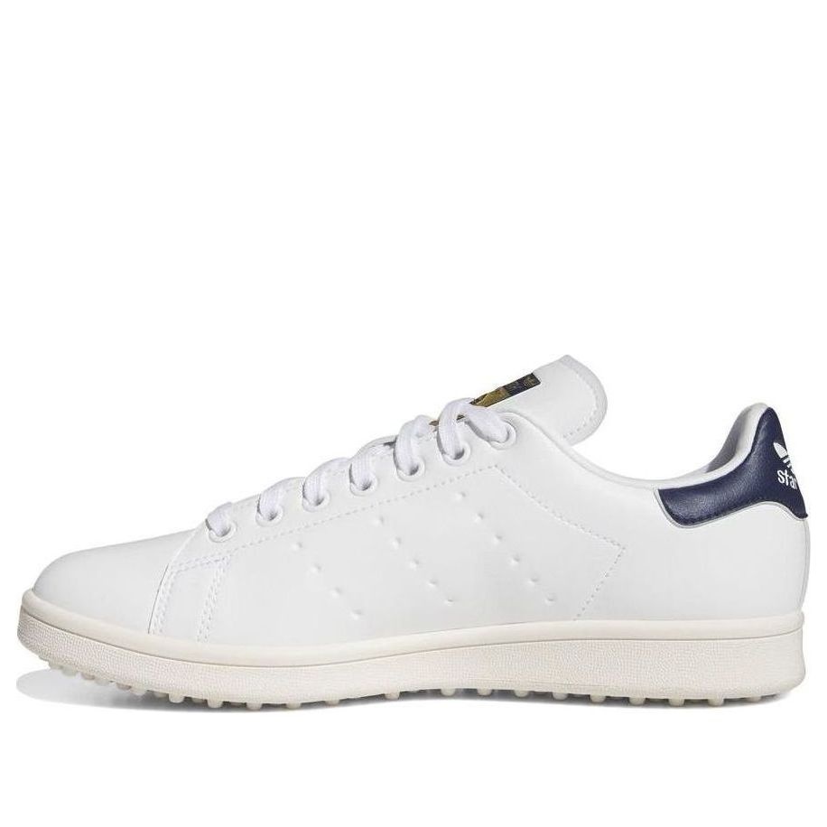 adidas Stan Smith Golf 'White Collegiate Navy' ID4950 - 2