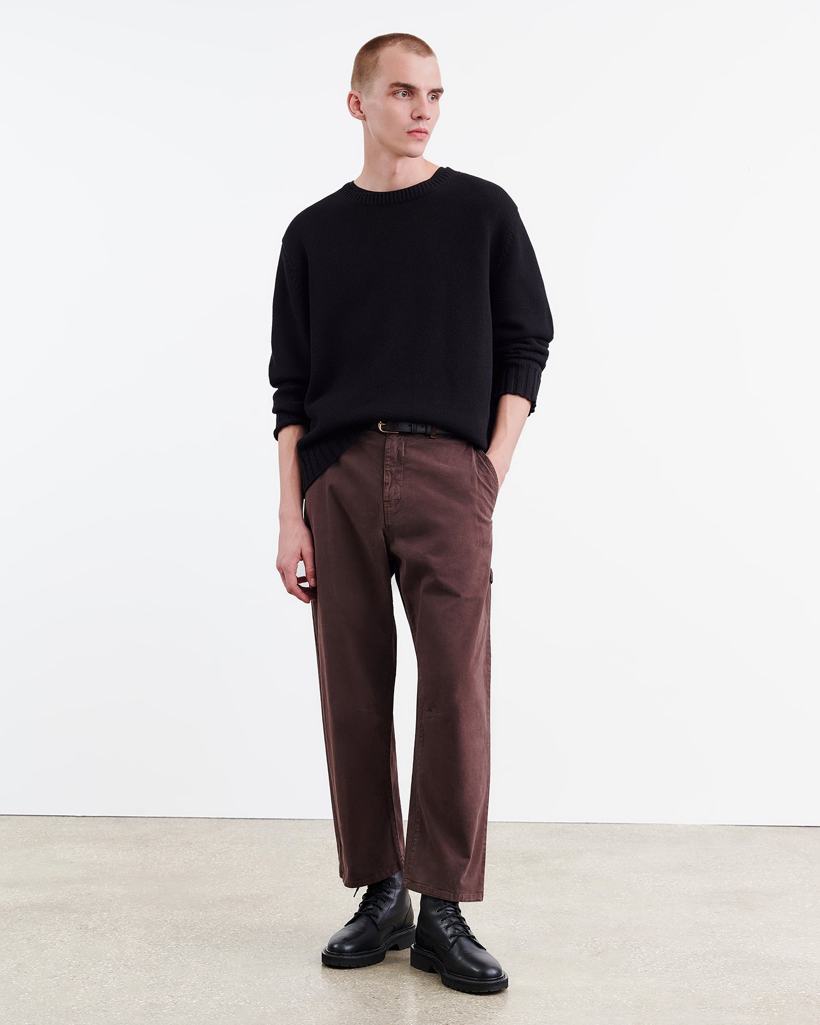 CARPENTER PANT - 2