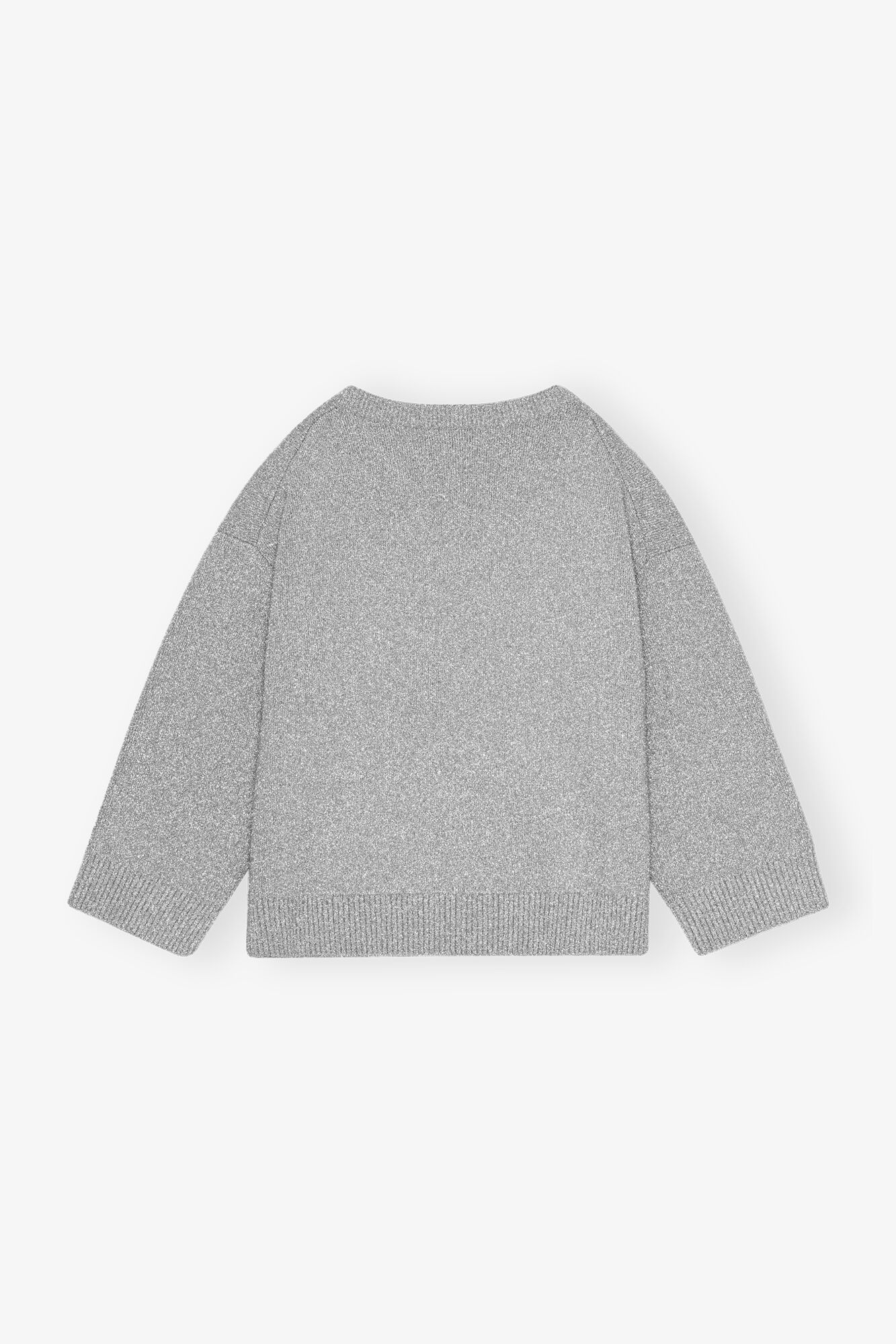 SPARKLE SWEATER - 6