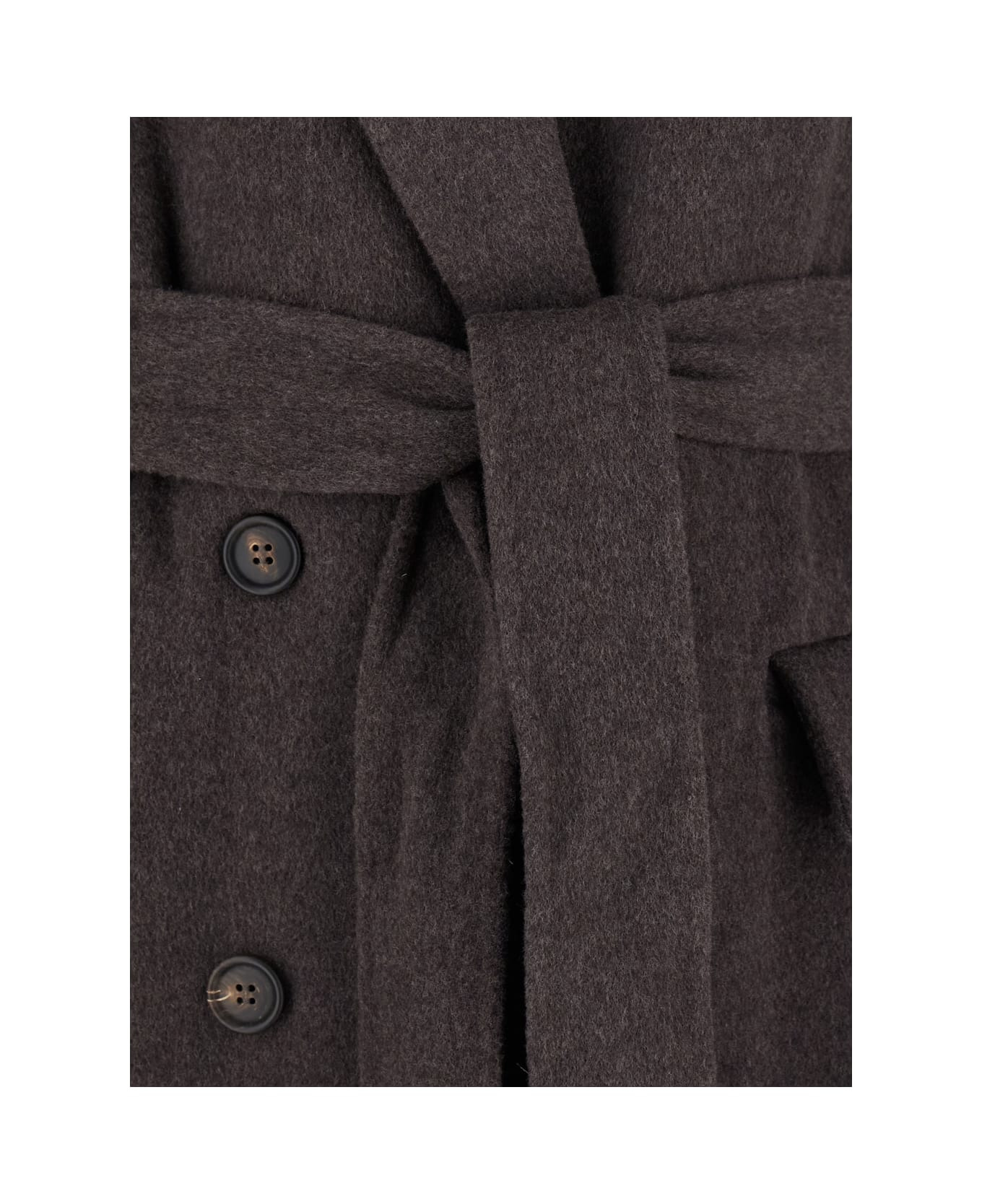 'double' Coat - 3