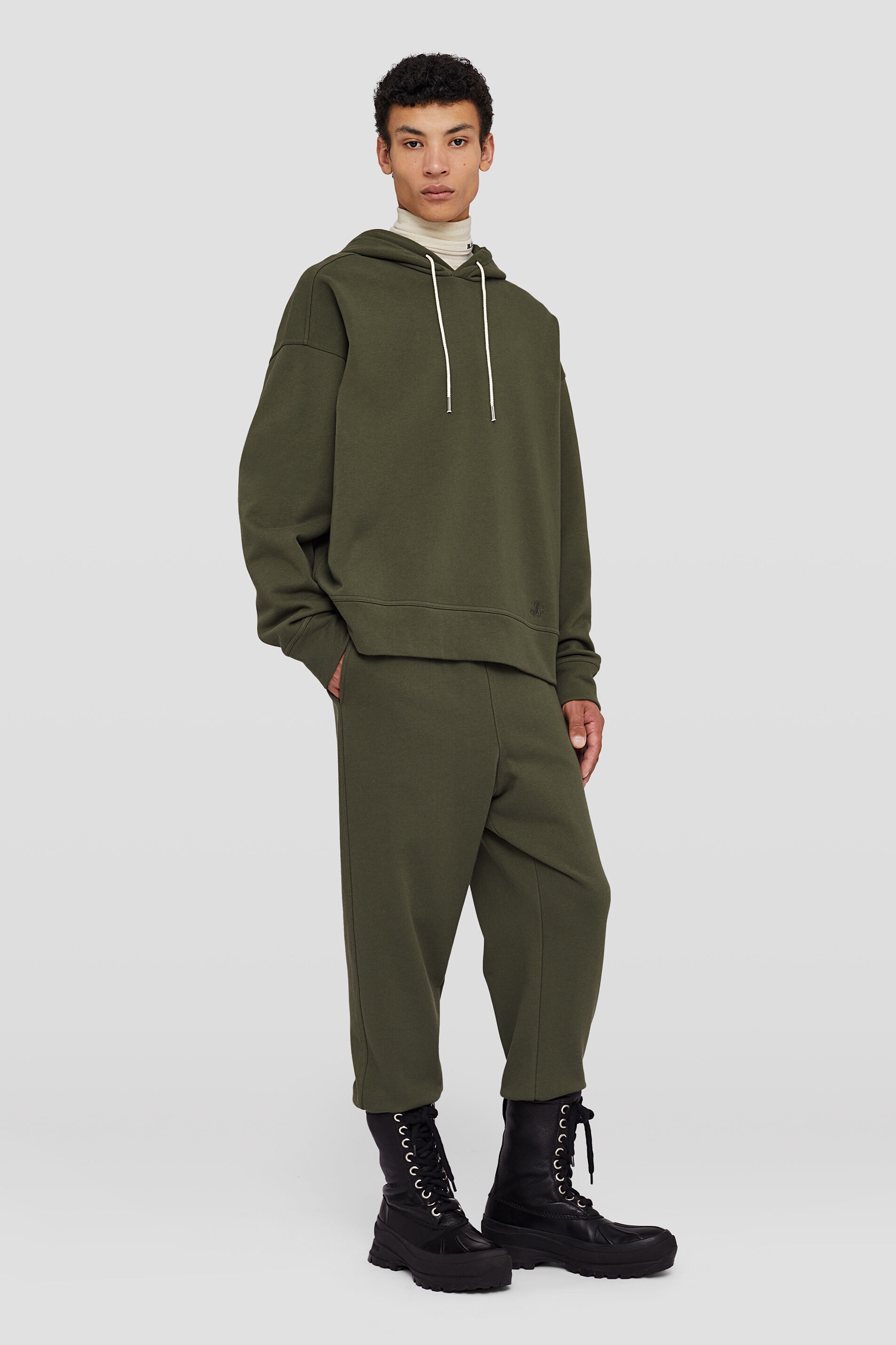 Trousers - 3