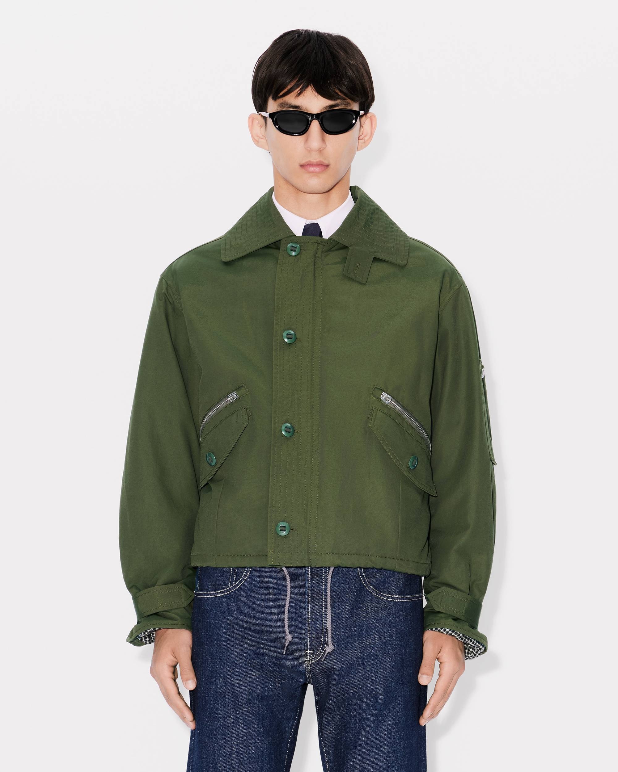 ARMY flight jacket - 7