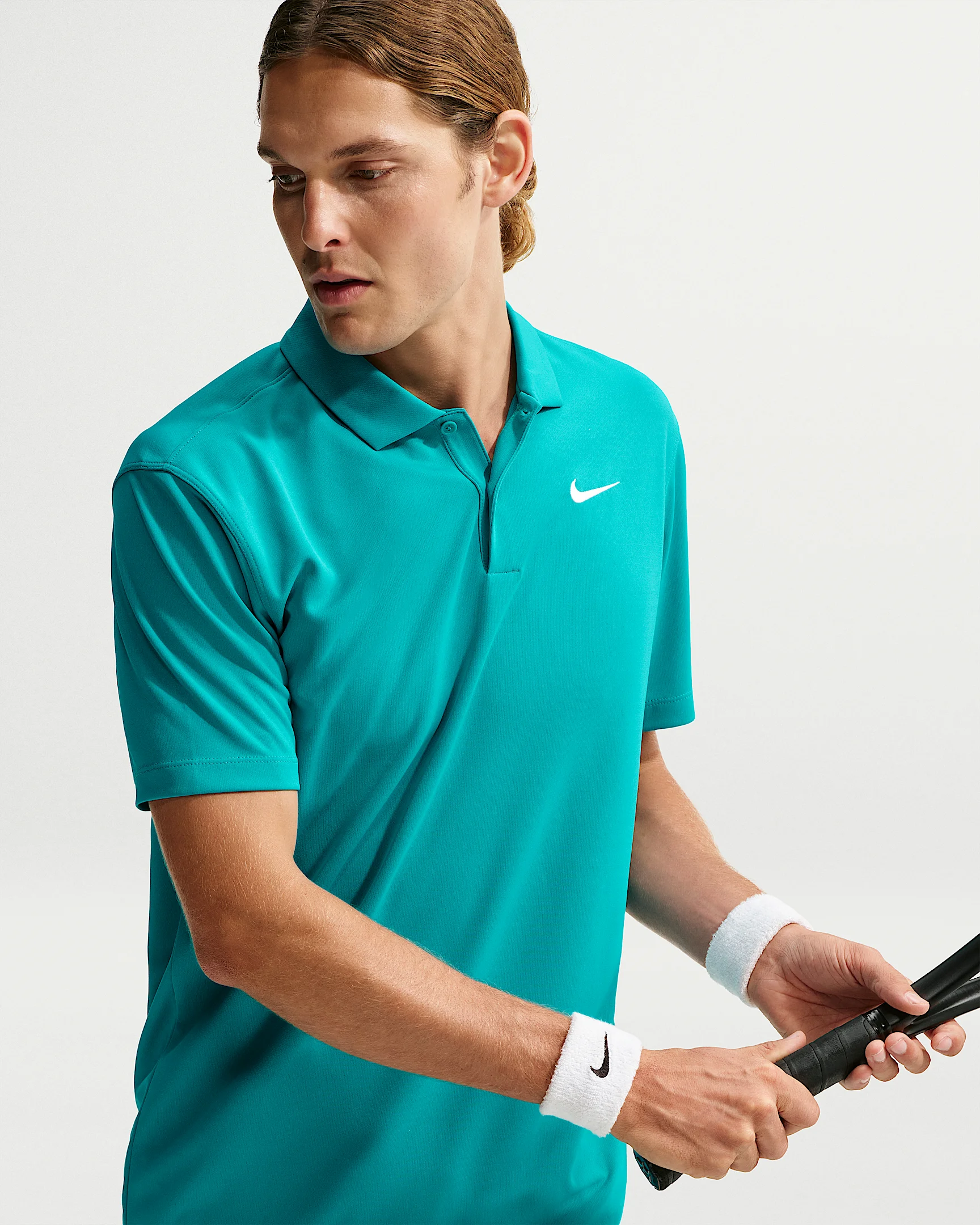 NikeCourt Dri-FIT Men's Tennis Polo - 1