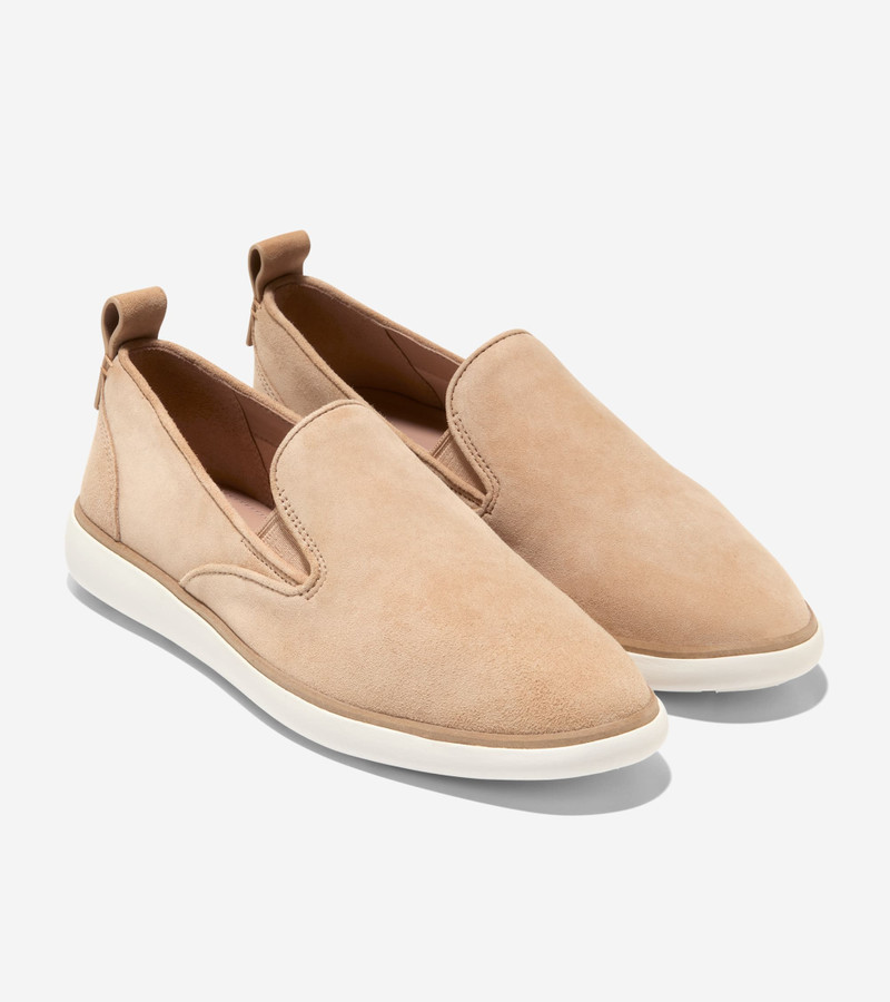 Women's Grand Ambition Galena Loafers 5