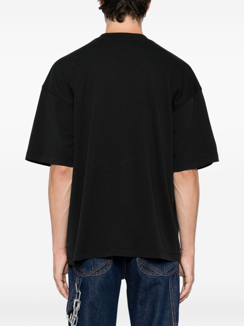 Mick short-sleeved T-shirt - 3