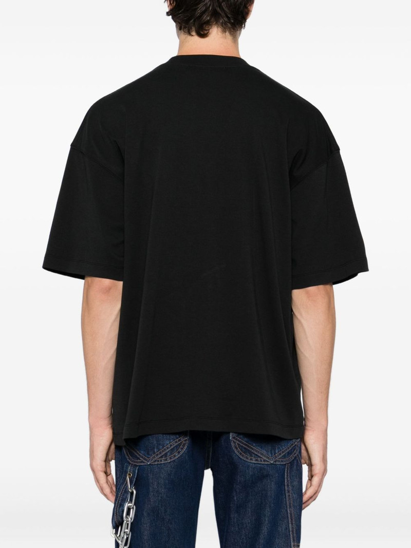 Mick short-sleeved T-shirt 3