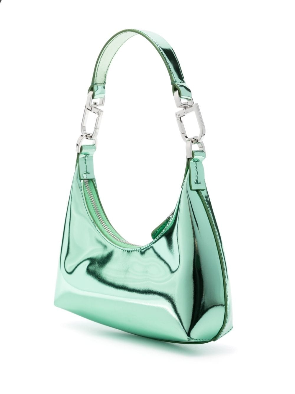 mini La Prima shoulder bag - 2