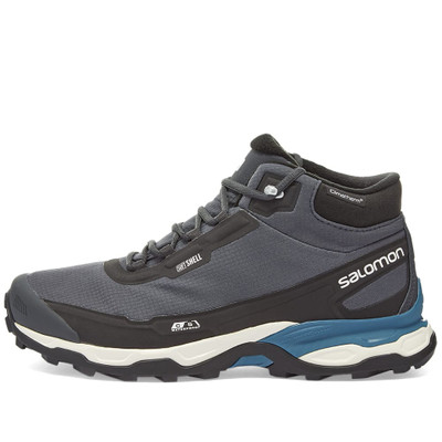 SALOMON Salomon Shelter CSWP ADVANCED outlook