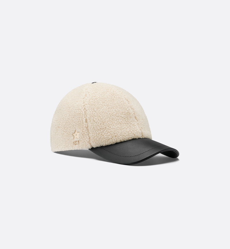 DiorAlps D-Player Cap - 1