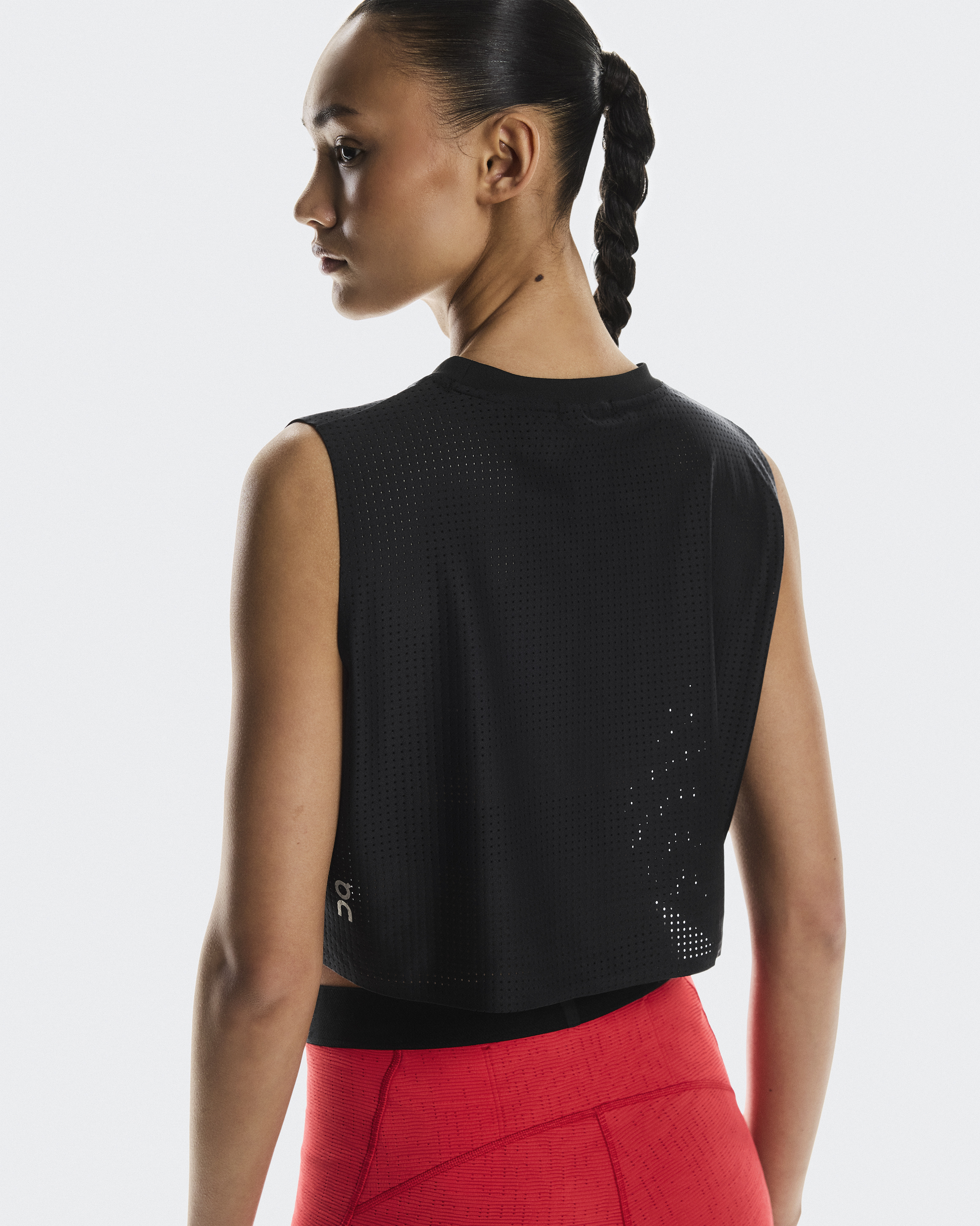 Pace Tank - 4