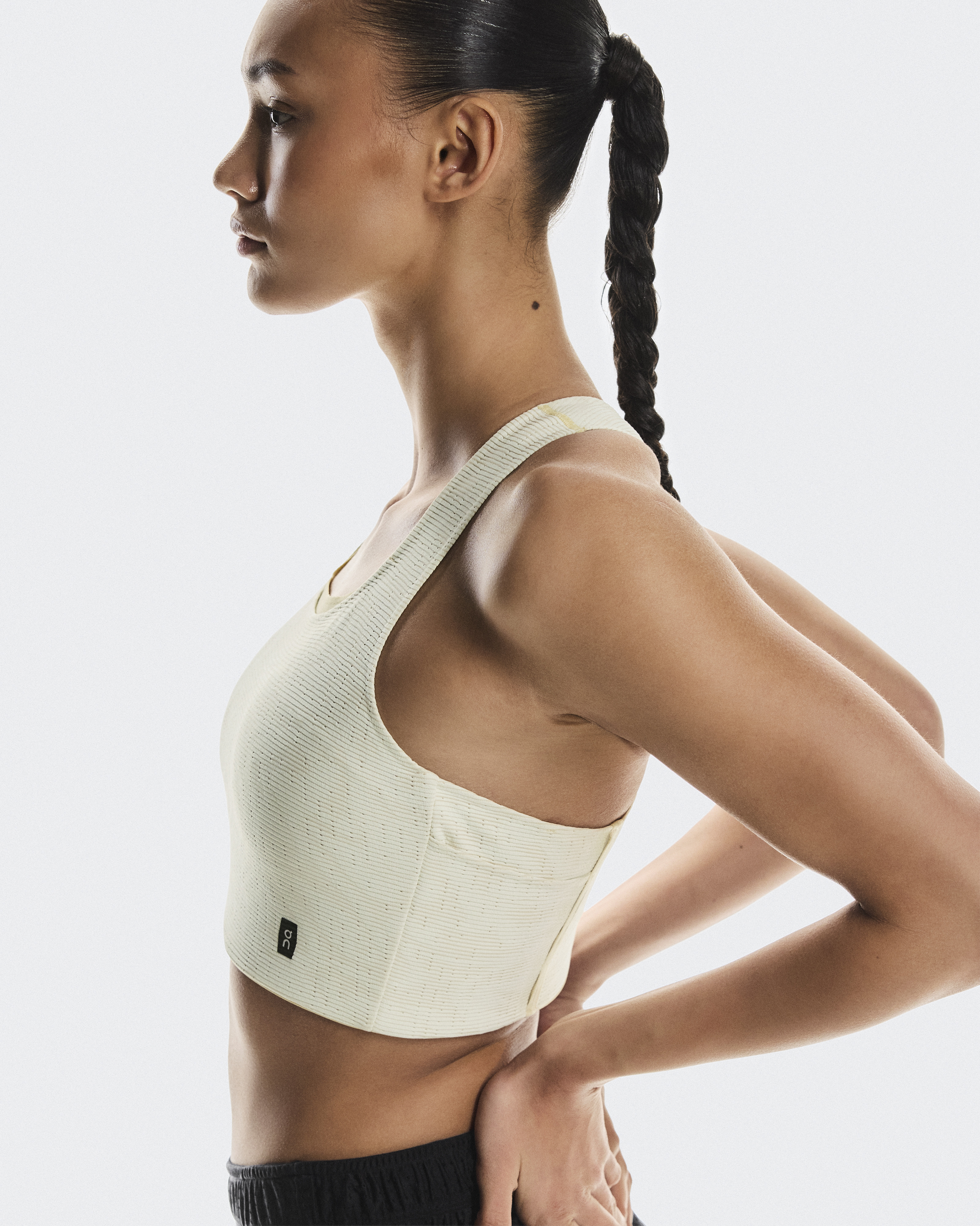 Pace Pocket Bra - 3