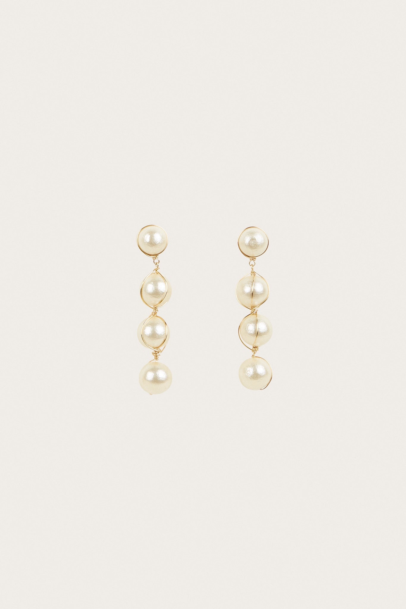 GIGA EARRING - 1