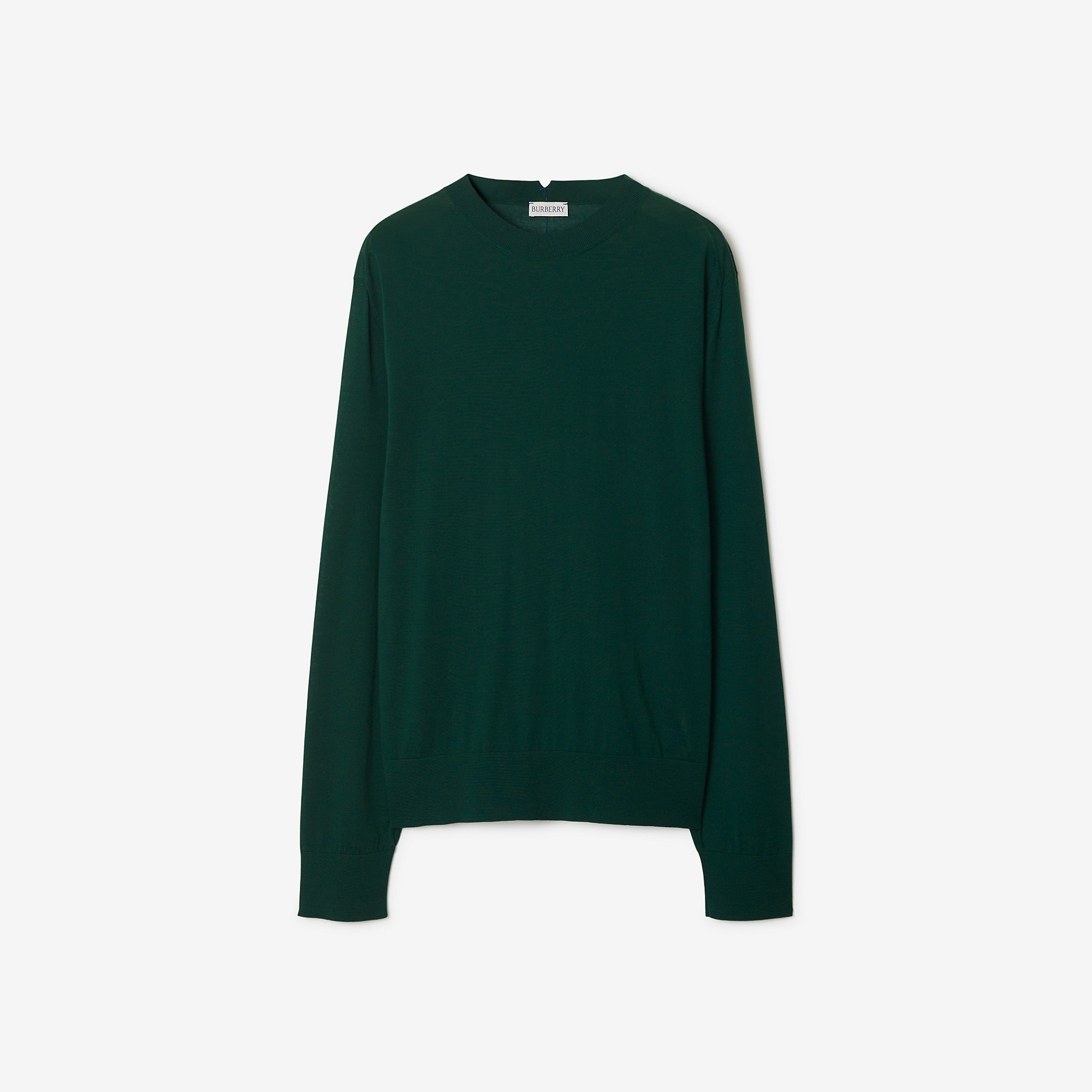 Wool Sweater - 1