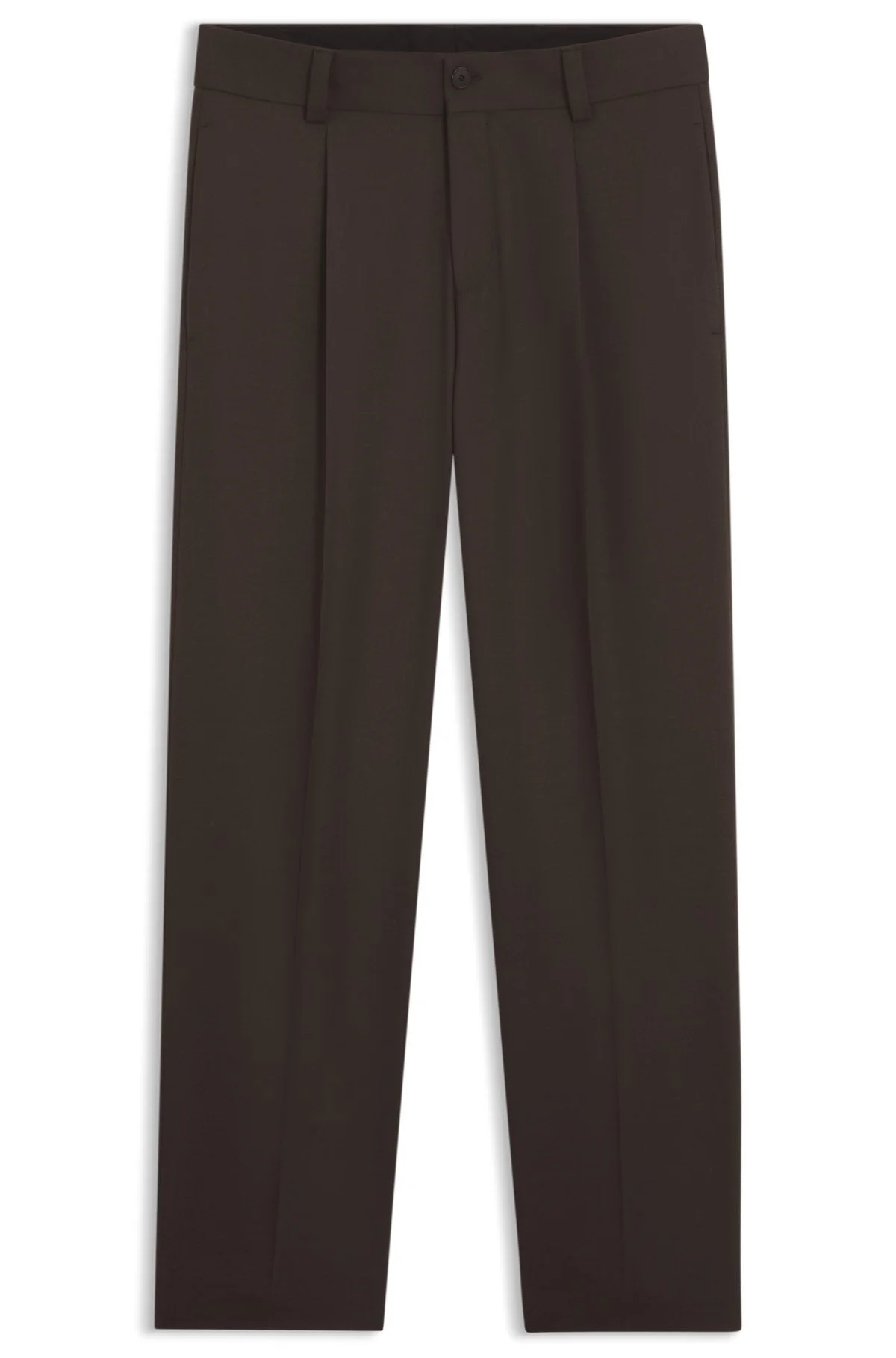 MODERN-FIT PANTS - 1