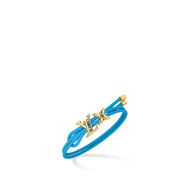 Louis Vuitton LV Bloom Bracelet outlook
