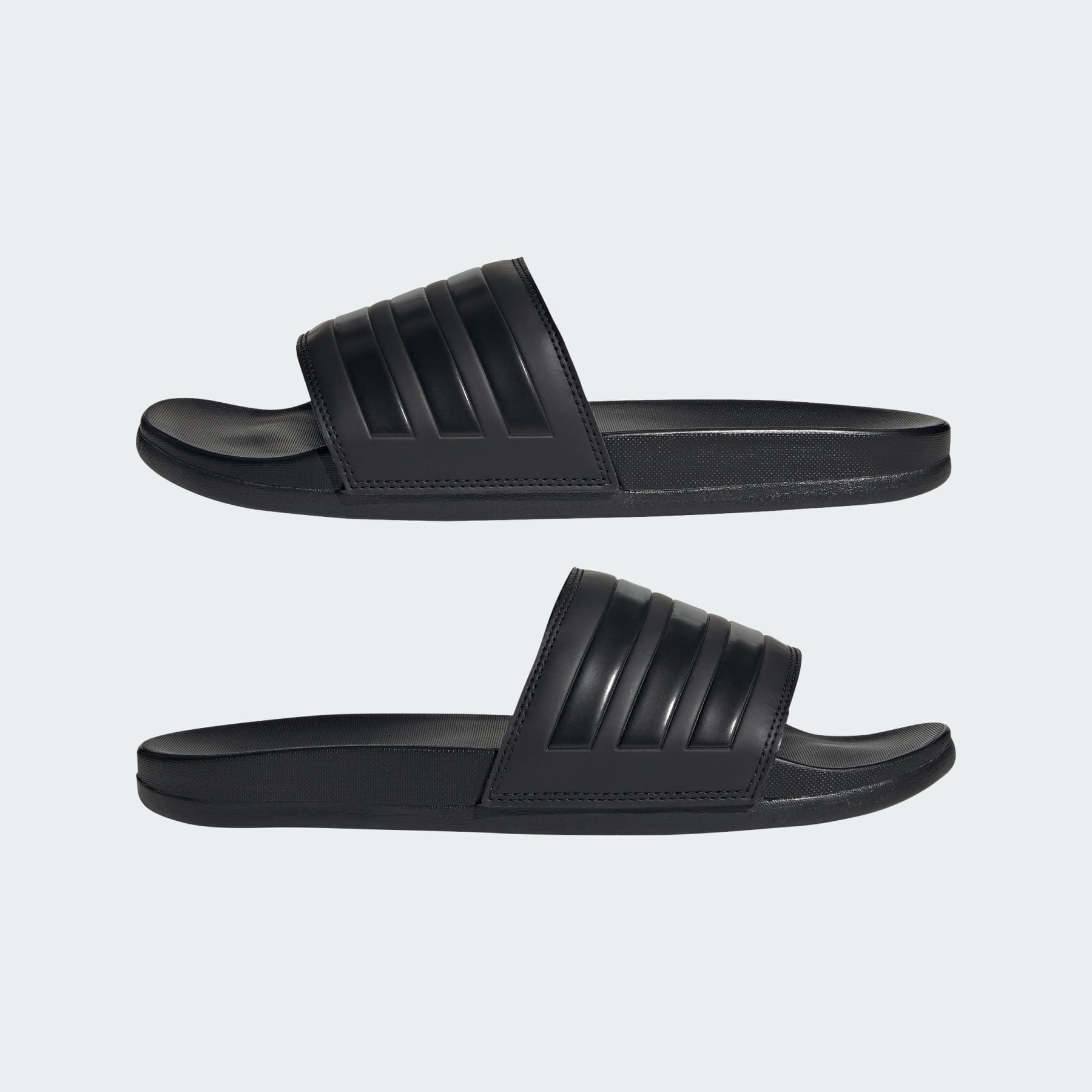 Adilette Comfort Slides - 7