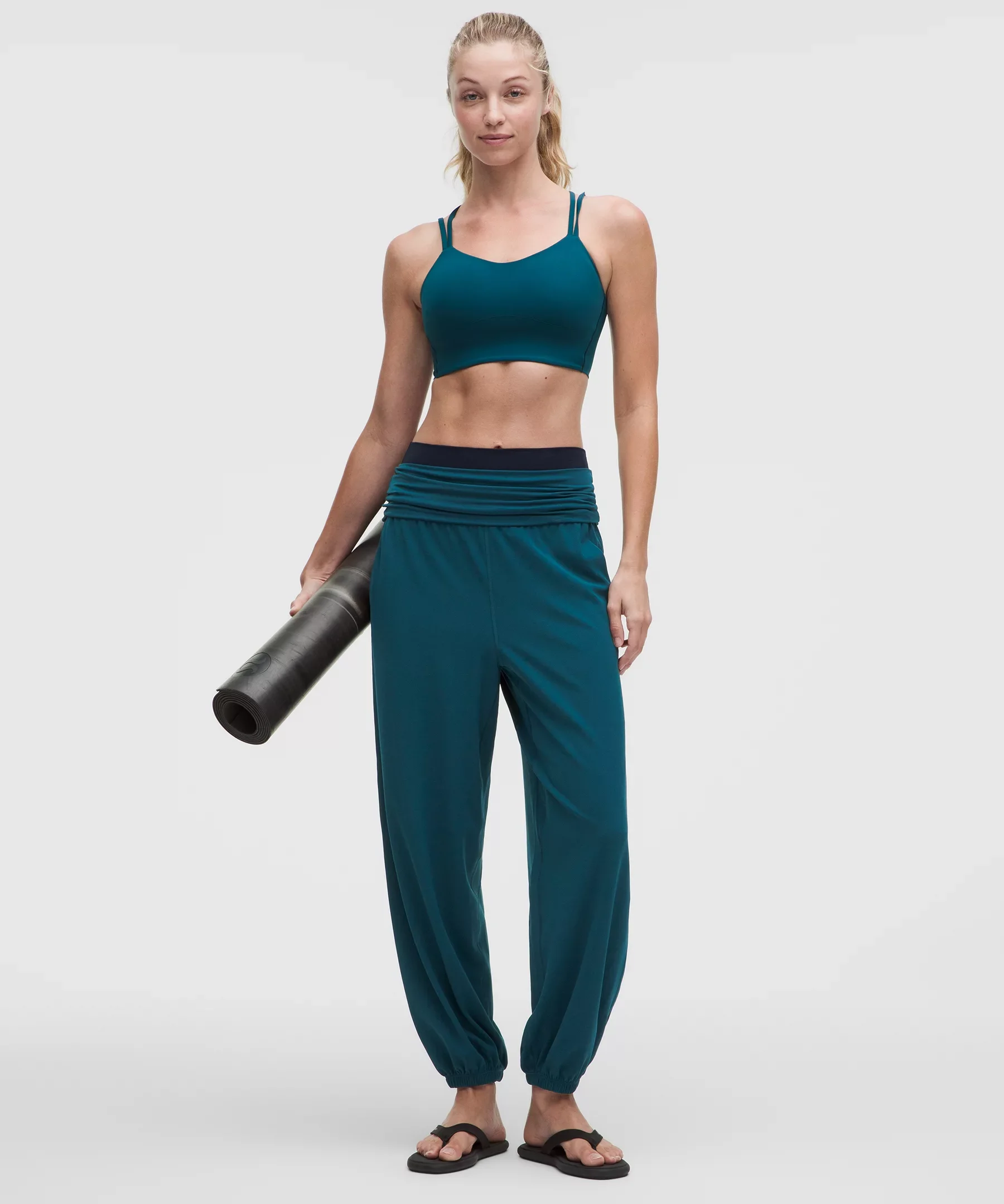 lululemon Align™ Foldover Relaxed Jogger *Regular - 1