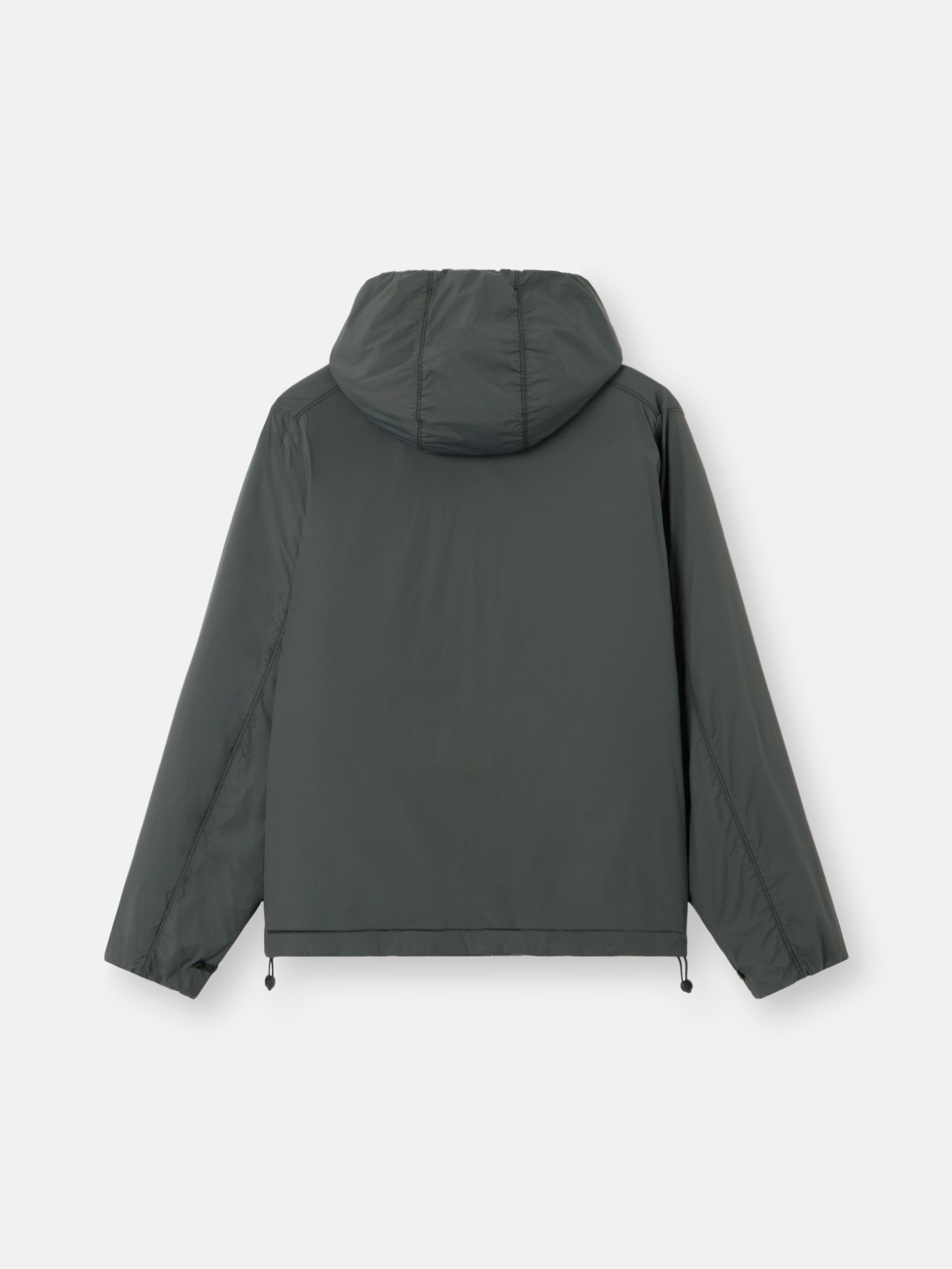 4100044 SKIN TOUCH NYLON-TC_STONE ISLAND STELLINA - 8
