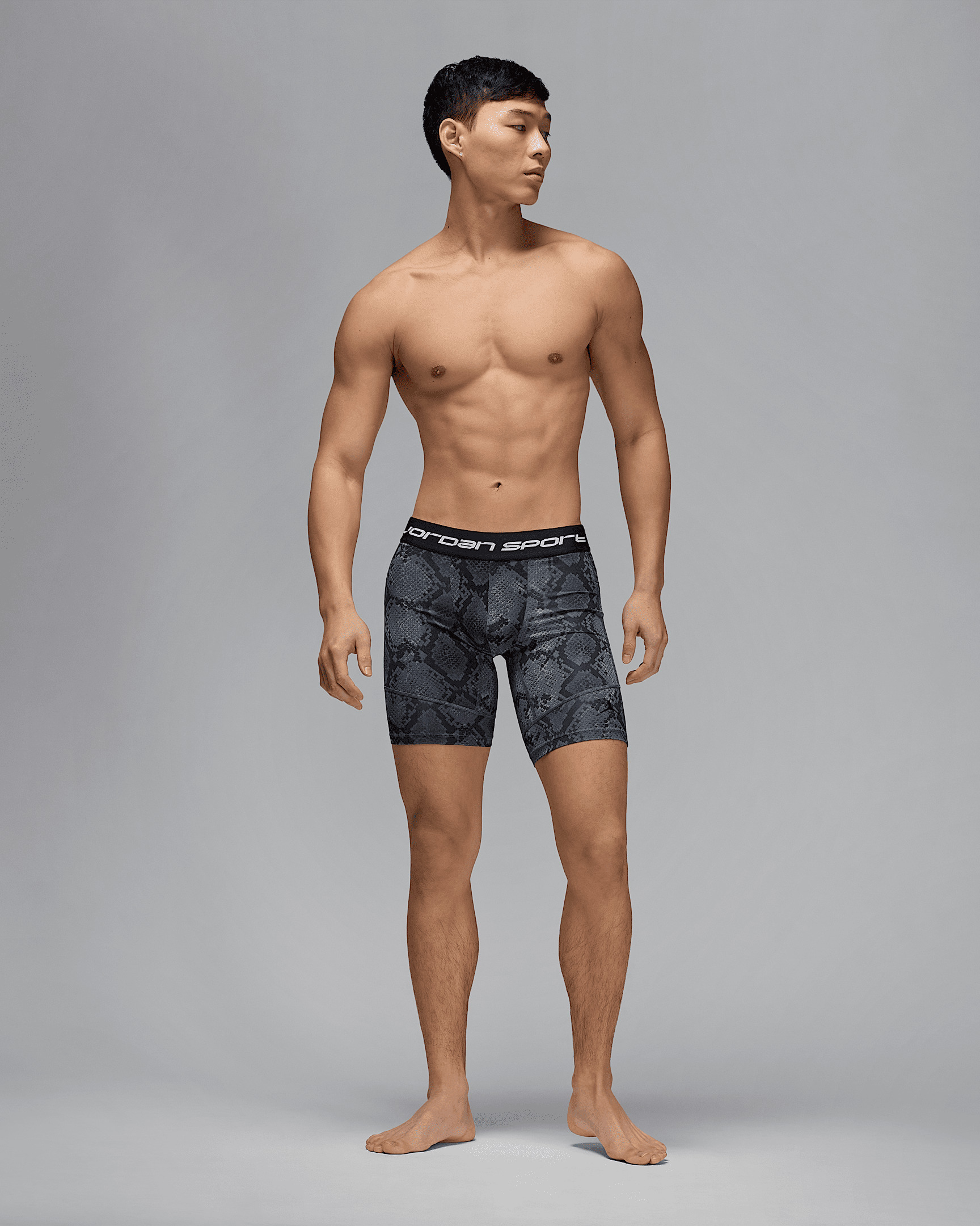 Jordan Sport Men's Dri-FIT Shorts - 6