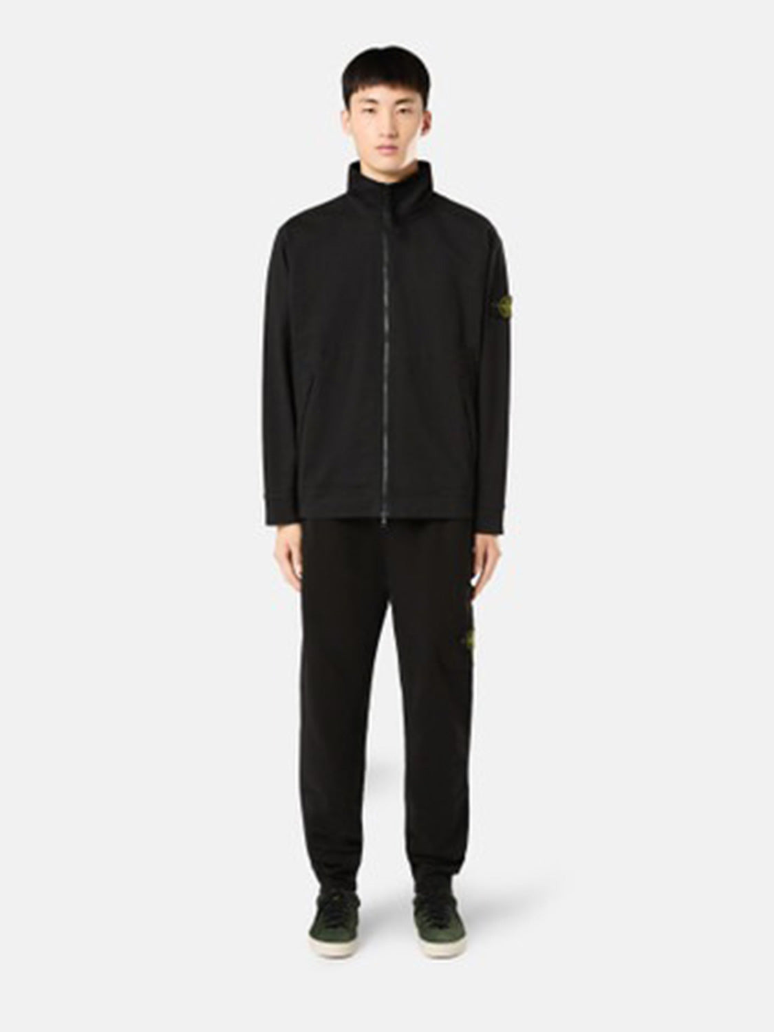 COTTON SPORTS JOGGERS - 2