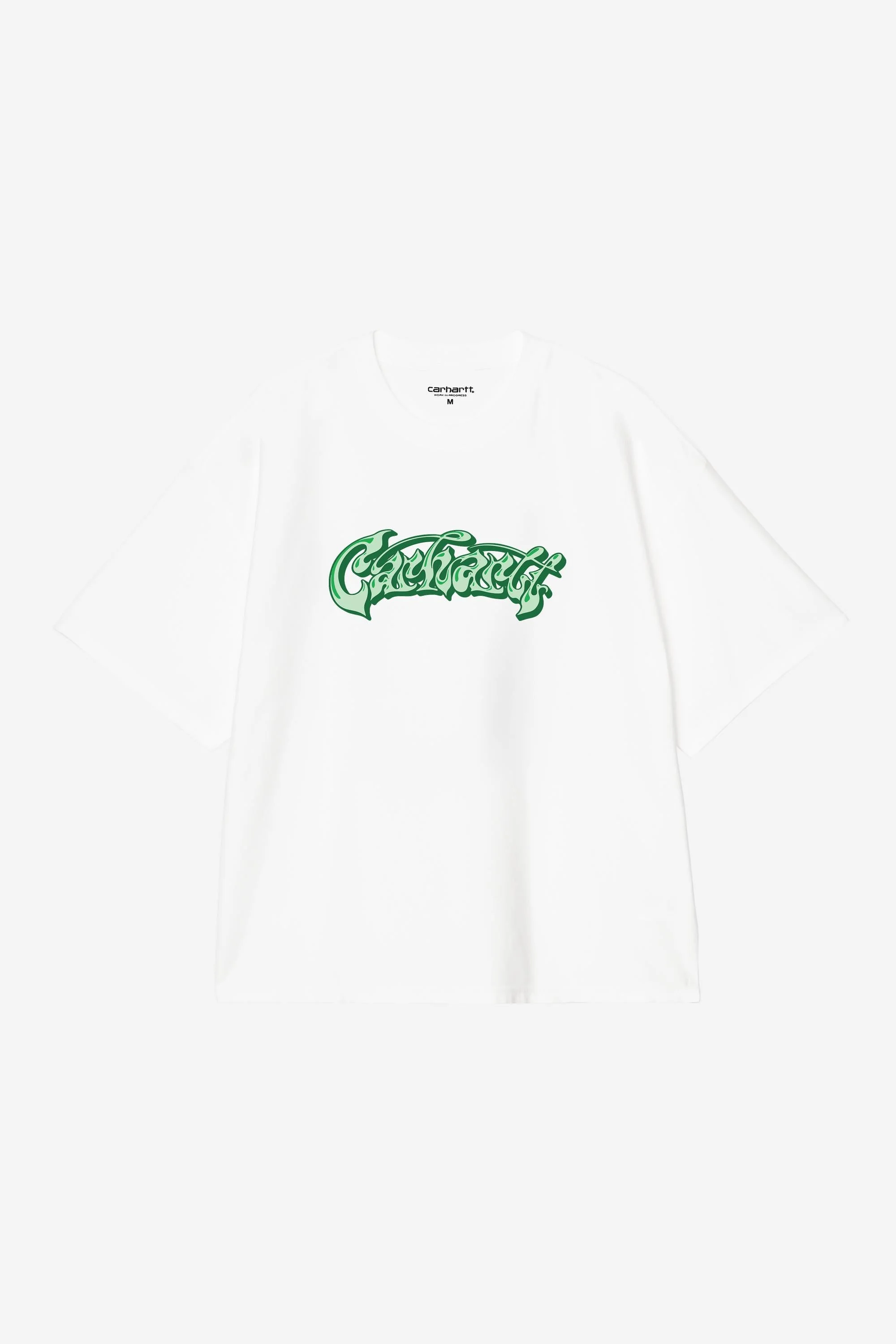 Booger T-Shirt - 1