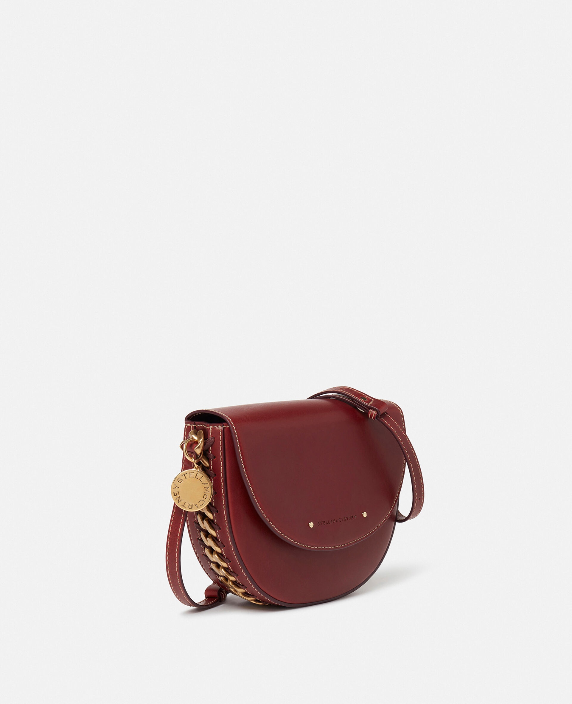 Frayme Medium Flap Shoulder Bag - 2