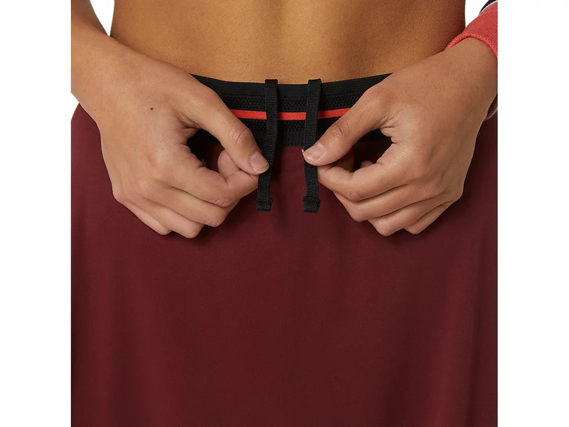 WOMEN'S MATCH SKORT 6