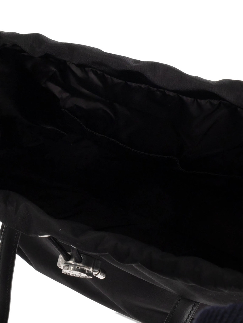 Moncler Moncler Drawstring Top-handle Tote Bag outlook