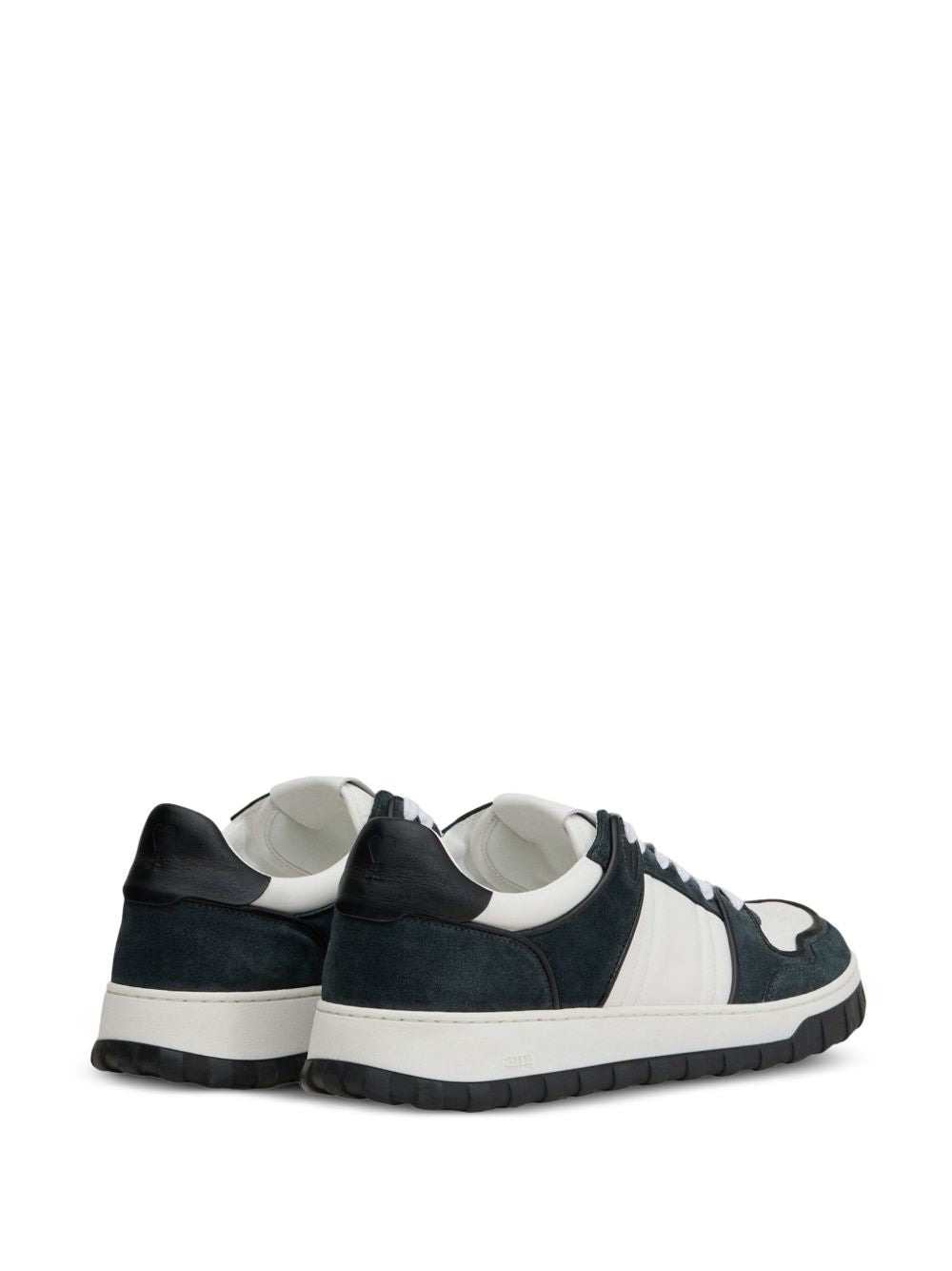 Ami Paris Men Sneaker Walk - 5