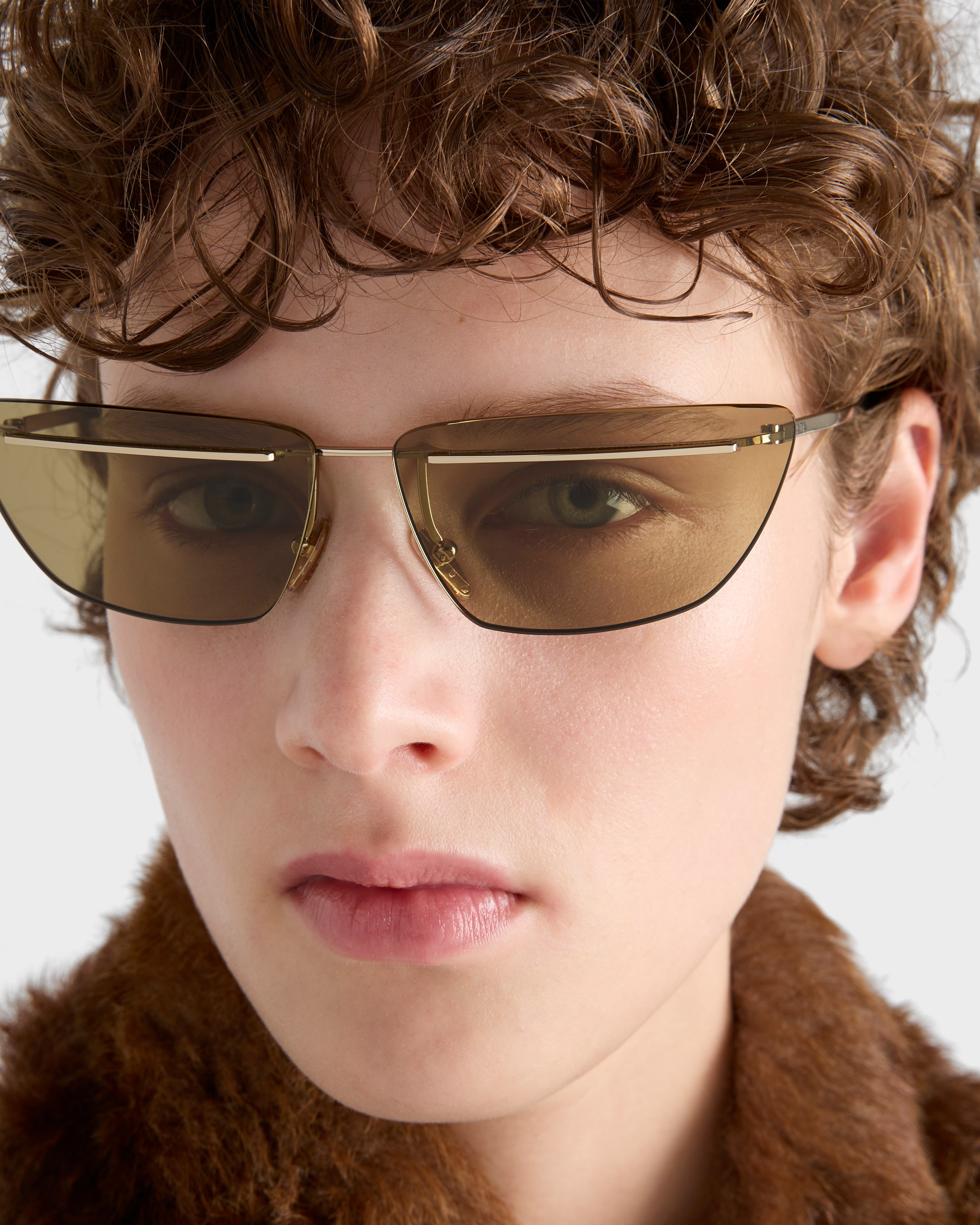 Prada Eyewear Collection sunglasses - 6