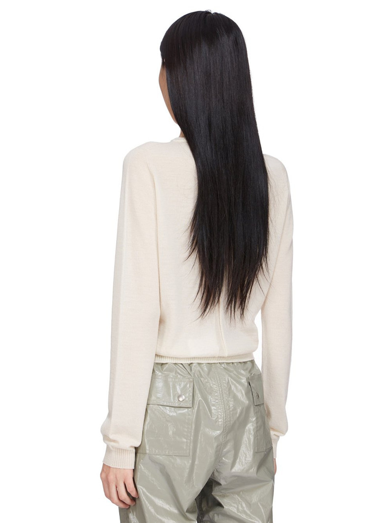 Maglia wool sweater Off-white 3