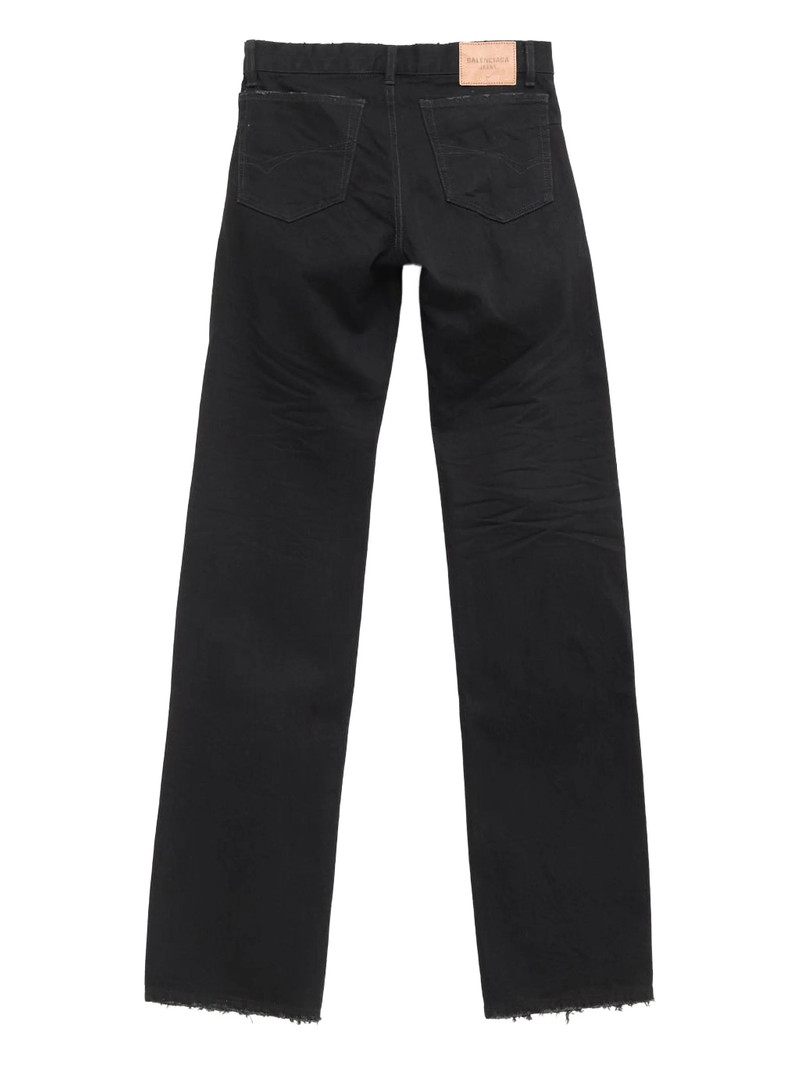 Wide-leg Jeans 3