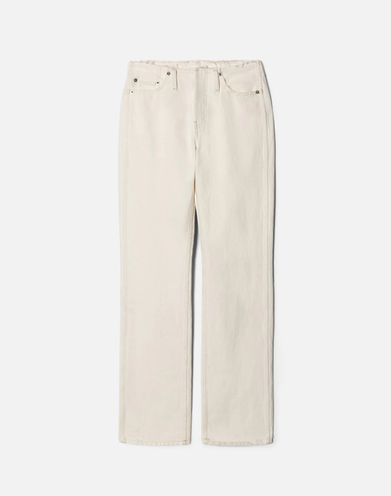 Roxy Loose - Crema - 1