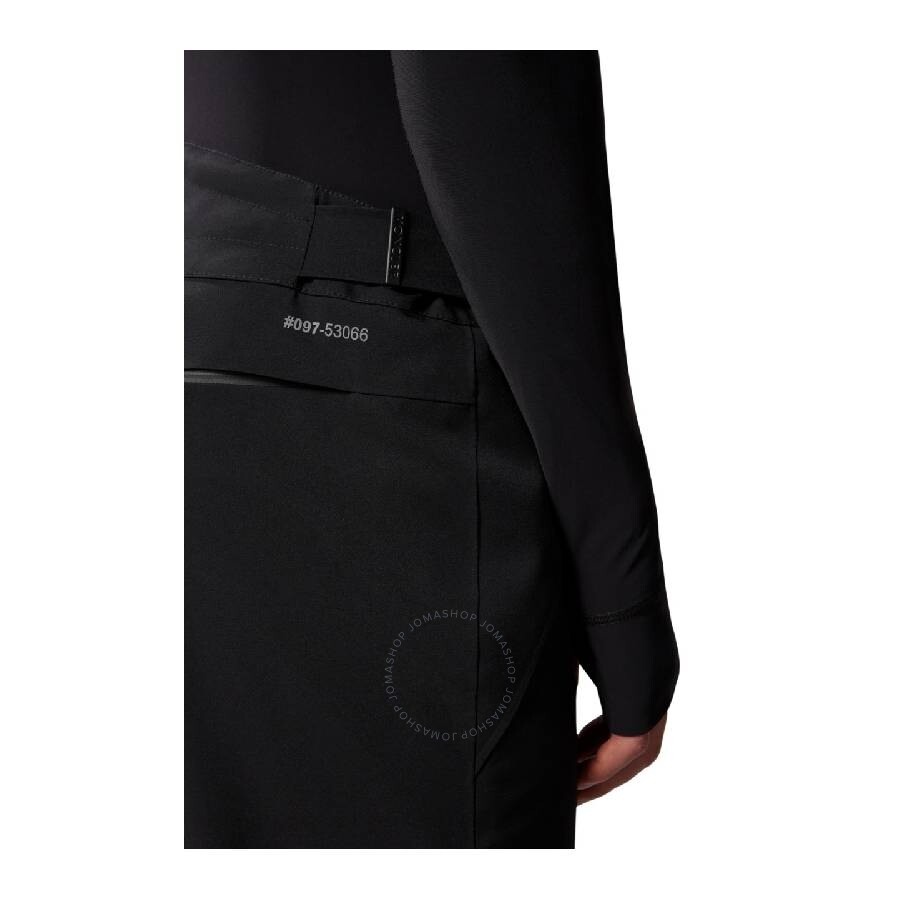 Moncler Embossed Logo Ski Pants - 4
