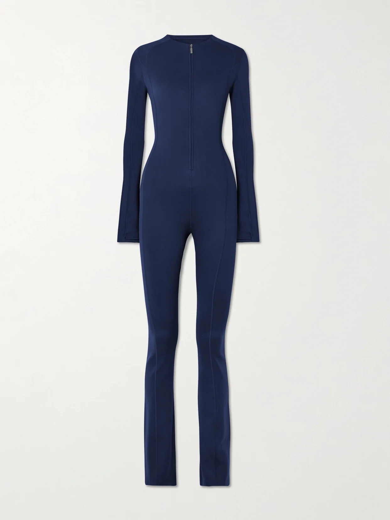 + Jacquemus Stretch-jersey Ski Suit - 1