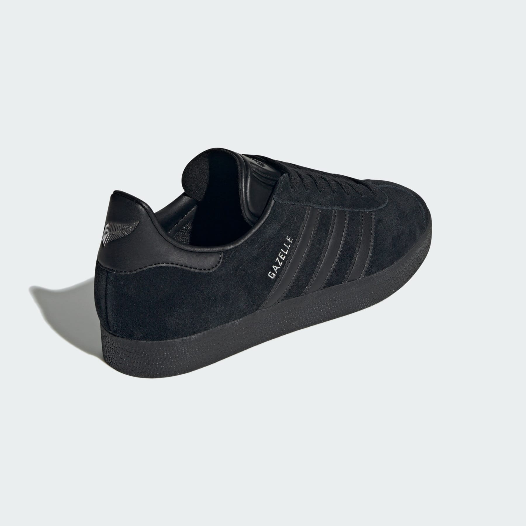 New Zealand Rugby Gazelle - 6