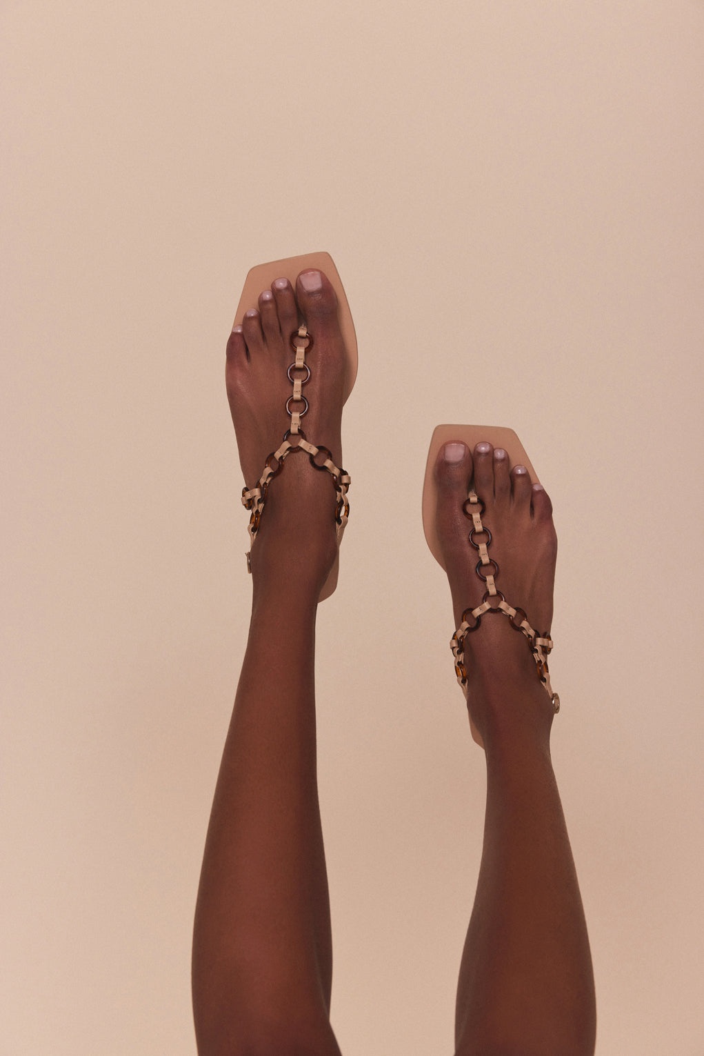 JACKIE SANDAL - 4