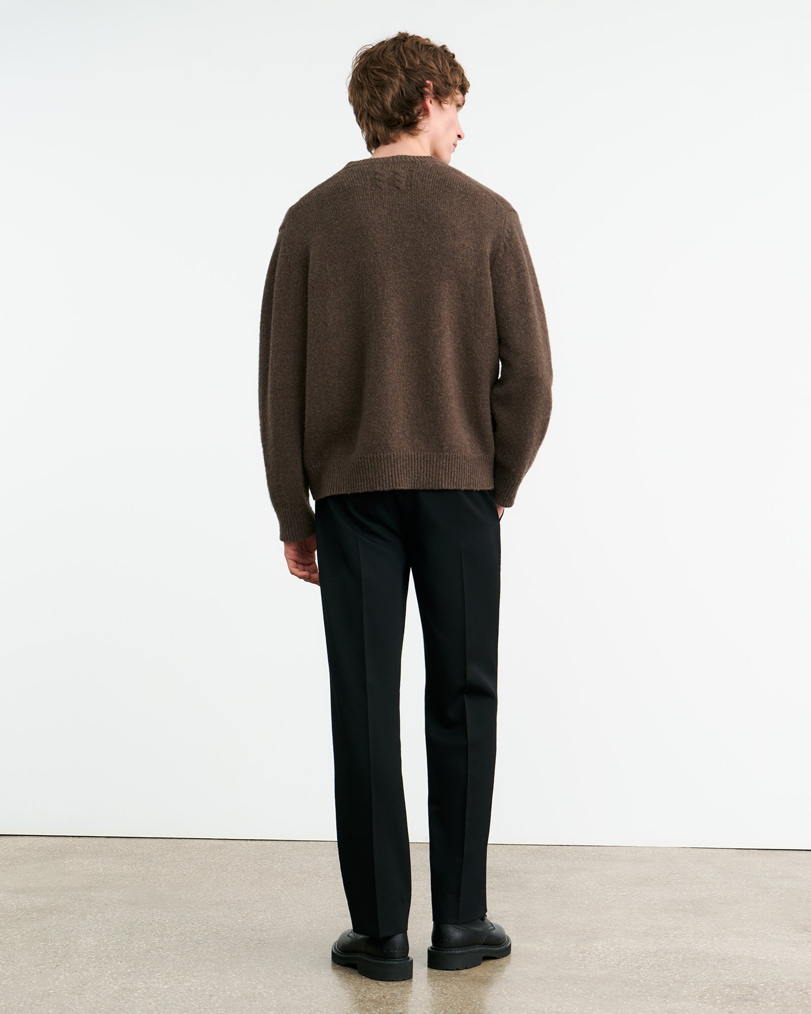 RAMONE SWEATER - 5