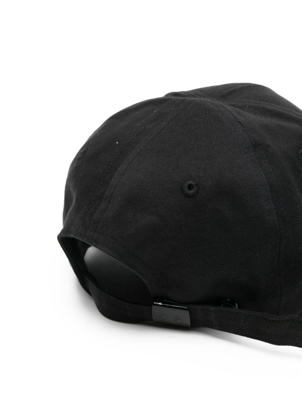 C.P. COMPANY Hats Black - 3