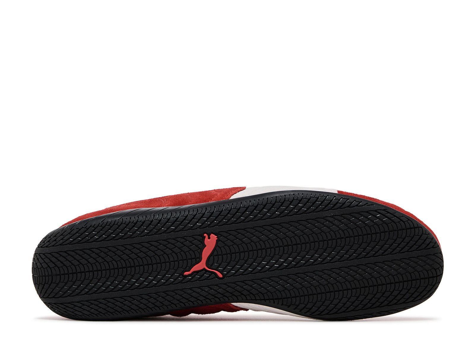 SPEEDCAT OG 'RED WHITE' - 4