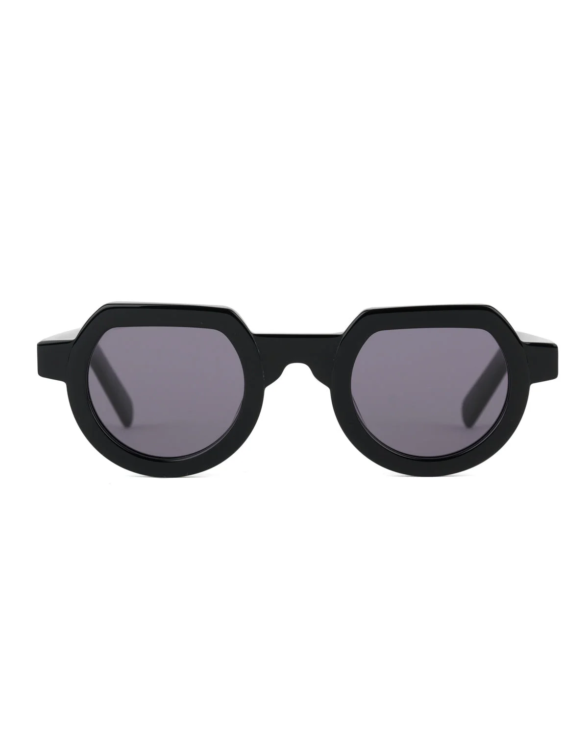 Tani Post Modern Primitive Eye Protection - Black - 1